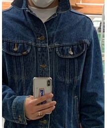 Lee | デニムジャケット