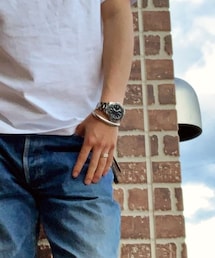 ZARA | バングル/リストバンド