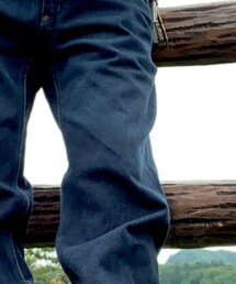 HOLLYWOOD RANCH MARKET | デニムパンツ