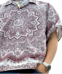 TENDERLOIN | シャツ/ブラウス