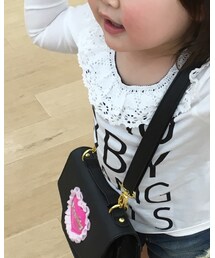 CHUBBYGANG | Tシャツ/カットソー