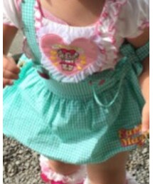 EARTHMAGIC | Tシャツ/カットソー