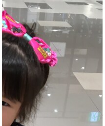 EARTHMAGIC | ヘアゴム