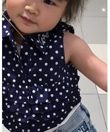 JENNI | シャツ/ブラウス