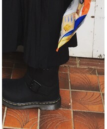 Dr. Martens | ブーツ