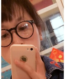 no brand | メガネ