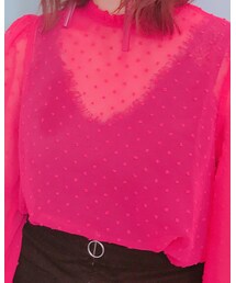 Omekashi | タンクトップ