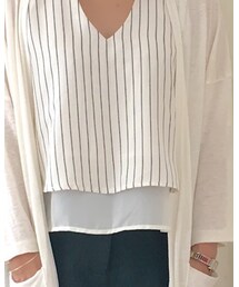 LOWRYS FARM | その他トップス
