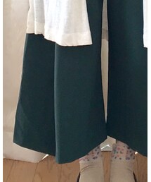 ZARA | その他パンツ