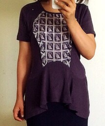 CARVEN | T shirts(Tシャツ/カットソー)