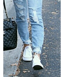 ZARA | デニムパンツ