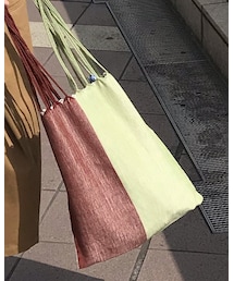 pips | トートバッグ