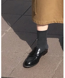 LOEWE | ローファー