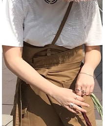 little suzie | スカート