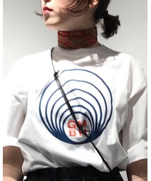 GmbH | Tシャツ/カットソー