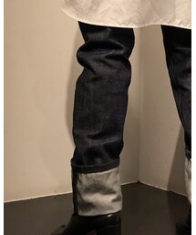 TUKI | デニムパンツ