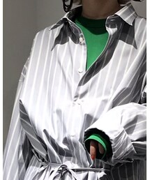 Toironier | シャツ/ブラウス