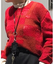 johnalexanderskelton | ニット/セーター