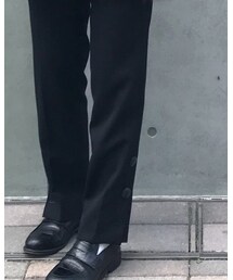 NAMACHEKO | パンツ