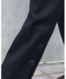 NAMACHEKO | パンツ