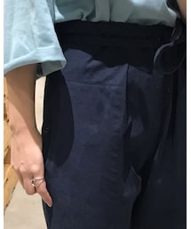 TUKI | パンツ