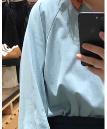 SUNSEA | トップス