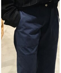 TUKI | パンツ