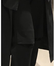 ECKHAUS LATTA | パンツ