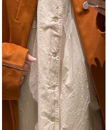 ESSAY | トップス