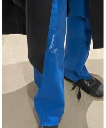 VYNER ARTICLES | パンツ