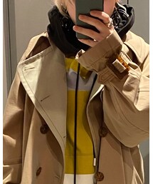 ECKHAUS LATTA | パーカー