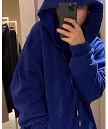 ECKHAUS LATTA | パーカー