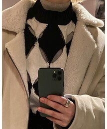 STEFAN COOKE | ニット/セーター