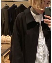 SHINYAKOZUKA | ジャケット/アウター