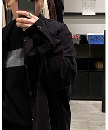 Sans limite | トップス