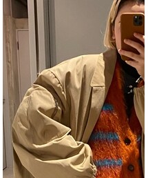 random identities | ジャケット/アウター