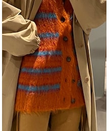 MARNI | カーディガン/ボレロ