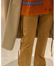 VYNER ARTICLES | パンツ