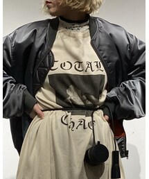 VYNER ARTICLES | トップス