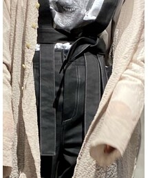 nashe | オールインワン・サロペット