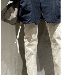 VYNER ARTICLES | パンツ