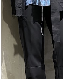 NAMACHEKO | パンツ