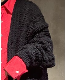 IRMA | カーディガン/ボレロ