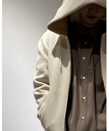 FUMITO GANRYU | パーカー