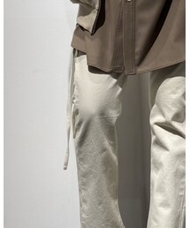 VYNER ARTICLES | パンツ