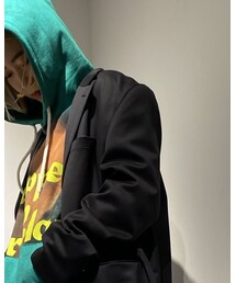 FUMITO GANRYU | ジャケット/アウター