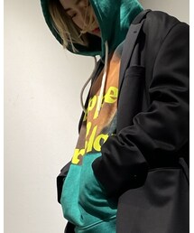 VYNER ARTICLES | パーカー