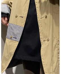 fitfor | トップス