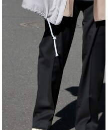 NAMACHEKO | パンツ