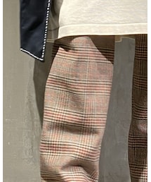 CLASS | パンツ